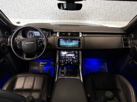 Land Rover Range Rover Sport 3.0 SDV6 HSE DYNAMIC BLACK EDITION MERID PANO CAM | Mobile.bg � ����� ������ 8