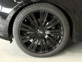 Land Rover Range Rover Sport 3.0 SDV6 HSE DYNAMIC BLACK EDITION MERID PANO CAM | Mobile.bg � ����� ������ 6
