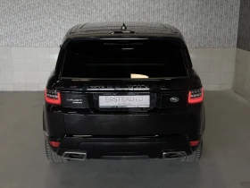 Land Rover Range Rover Sport 3.0 SDV6 HSE DYNAMIC BLACK EDITION MERID PANO CAM | Mobile.bg � ����� ������ 4