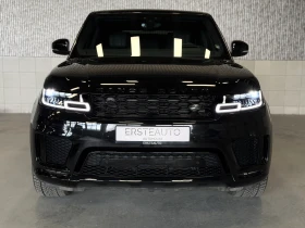 Land Rover Range Rover Sport 3.0 SDV6 HSE DYNAMIC BLACK EDITION MERID PANO CAM | Mobile.bg � ����� ������ 2