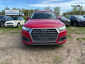 ����� �� �������� �� Audi Q7 Technik* 360* ����������* (���� �� ��)