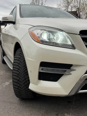 Mercedes-Benz ML 350 * АВТОКРЕДИТ БЕЗ ПЪРВОНАЧАЛНА ВНОСКА*  - 11600 € / 22687.63 лв. - 98788813 5