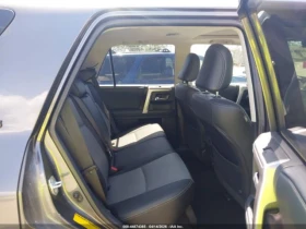 Toyota 4runner SR5 PREMIUM | Auto.bg — изображение 8
