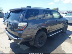 Toyota 4runner SR5 PREMIUM | Auto.bg — изображение 4