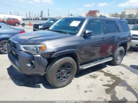 Toyota 4runner SR5 PREMIUM | Auto.bg — изображение 2