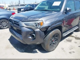 Toyota 4runner SR5 PREMIUM | Auto.bg — изображение 6