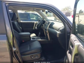 Toyota 4runner SR5 PREMIUM | Auto.bg — изображение 5