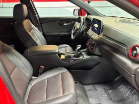 Chevrolet Blazer 3.6L 6 ALL WHEEL DRIVE