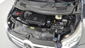 Mercedes-Benz 250 * VIP* KEYLESS* Camera* ПОДГРЕВ* ОБДУХВАНЕ*  | Auto.bg — изображение 6