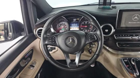 Mercedes-Benz 250 * VIP* KEYLESS* Camera* ПОДГРЕВ* ОБДУХВАНЕ*  | Auto.bg — изображение 13