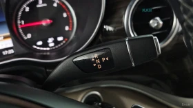 Mercedes-Benz 250 * VIP* KEYLESS* Camera* ПОДГРЕВ* ОБДУХВАНЕ*  | Auto.bg — изображение 9