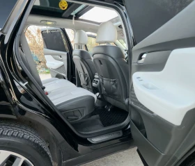 Hyundai Santa fe FULL 2.2CRDI 4x4 201Kc.SIGNATURE  | Mobile.bg � ����� ������ 9