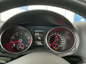 VW Golf Golf VI 1.2 TSI Comfortline BlueMotion Tech | Mobile.bg � ����� ������ 4