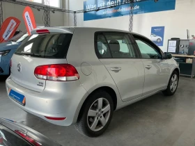 VW Golf Golf VI 1.2 TSI Comfortline BlueMotion Tech | Mobile.bg � ����� ������ 2