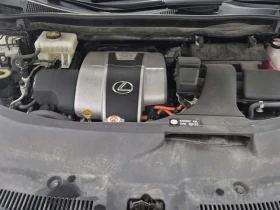Lexus RX 450h  * CARFAX * ОПЦИЯ ЗА ФИНАНСИРАНЕ | Auto.bg — изображение 15
