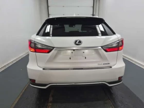 Lexus RX 450h  * CARFAX * ОПЦИЯ ЗА ФИНАНСИРАНЕ | Auto.bg — изображение 16
