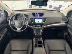 Honda Cr-v 2.0i* 4x4* СЕРВИЗНА КНИЖКА С ПЪЛНА ИСТОРИЯ В ХОНДА | Auto.bg — изображение 10