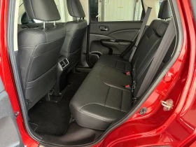 Honda Cr-v 2.0i* 4x4* СЕРВИЗНА КНИЖКА С ПЪЛНА ИСТОРИЯ В ХОНДА | Auto.bg — изображение 9
