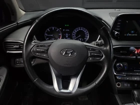Hyundai Santa fe Diesel 2, 0 4WD| 200к.с.| ВКЛ.ТЕХНОТЕСТ - 15600 € - 60841195 13