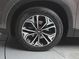 Hyundai Santa fe Diesel 2, 0 4WD| 200к.с.| ВКЛ.ТЕХНОТЕСТ - 15600 € - 60841195 5