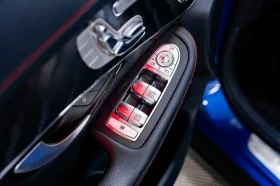 Mercedes-Benz GLC 43 AMG COUPE FACELIFT | AMG EXHAUS| 360| DRIVERS PKG | Mobile.bg � ����� ������ 10