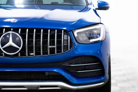 Mercedes-Benz GLC 43 AMG COUPE FACELIFT | AMG EXHAUS| 360| DRIVERS PKG | Mobile.bg � ����� ������ 8