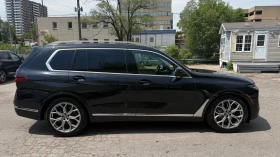 BMW X7 - 55710 € - 58019580 12