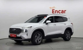 Hyundai Santa fe * Diesel 2.2 2WD * ЦЕНА ДО БГ