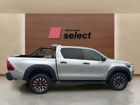 Toyota Hilux 2.8 D | Mobile.bg � ����� ������ 5