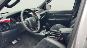 Toyota Hilux 2.8 D | Mobile.bg � ����� ������ 11