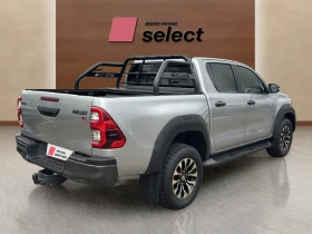 Toyota Hilux 2.8 D | Mobile.bg � ����� ������ 7