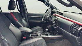 Toyota Hilux 2.8 D | Mobile.bg � ����� ������ 12