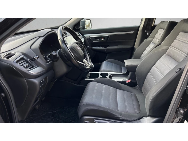 Honda Cr-v 1.5T 4WD Style, Месечна вноска от 320  , снимка 12 - Автомобили и джипове - 52210027