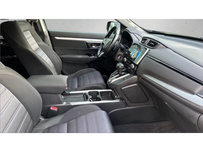Honda Cr-v 1.5T 4WD Style, Месечна вноска от 320  , снимка 6 - Автомобили и джипове - 52210027