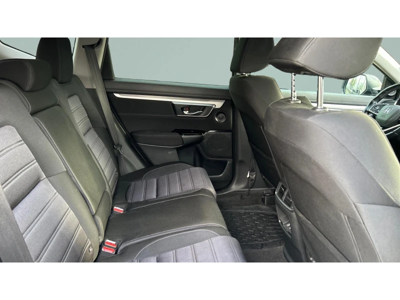 Honda Cr-v 1.5T 4WD Style, Месечна вноска от 320  , снимка 7 - Автомобили и джипове - 52210027