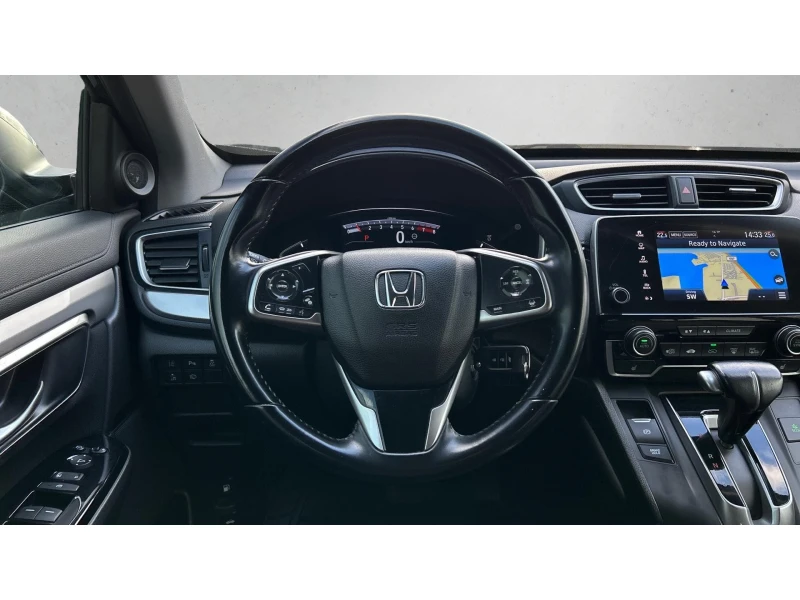 Honda Cr-v 1.5T 4WD Style, Месечна вноска от 320  , снимка 9 - Автомобили и джипове - 52210027