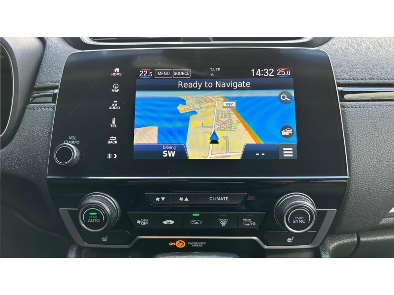 Honda Cr-v 1.5T 4WD Style, Месечна вноска от 320  , снимка 15 - Автомобили и джипове - 52210027