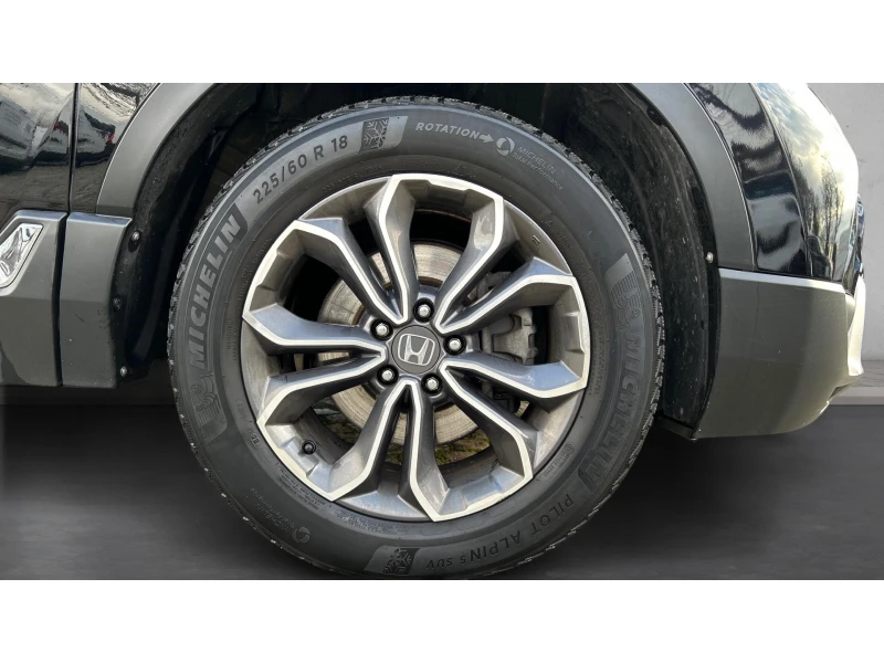 Honda Cr-v 1.5T 4WD Style, Месечна вноска от 320  , снимка 16 - Автомобили и джипове - 52210027