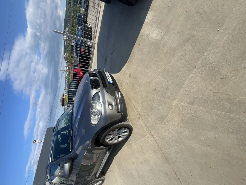 BMW X5, снимка 2 - Автомобили и джипове - 52303139