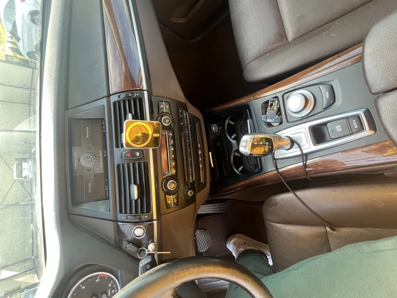 BMW X5, снимка 7 - Автомобили и джипове - 52303139