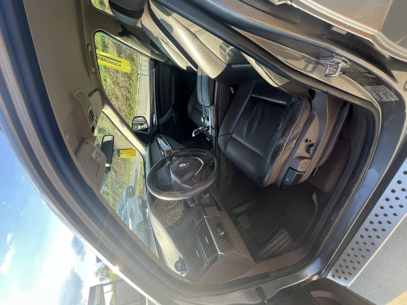 BMW X5, снимка 5 - Автомобили и джипове - 52303139