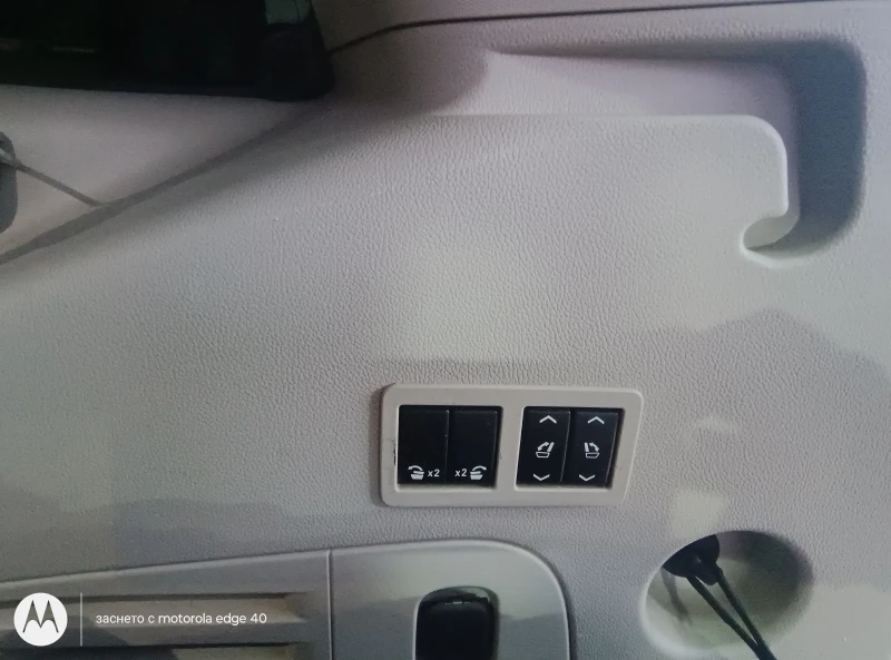 Cadillac Escalade 6.2 V8, снимка 17 - Автомобили и джипове - 53514983