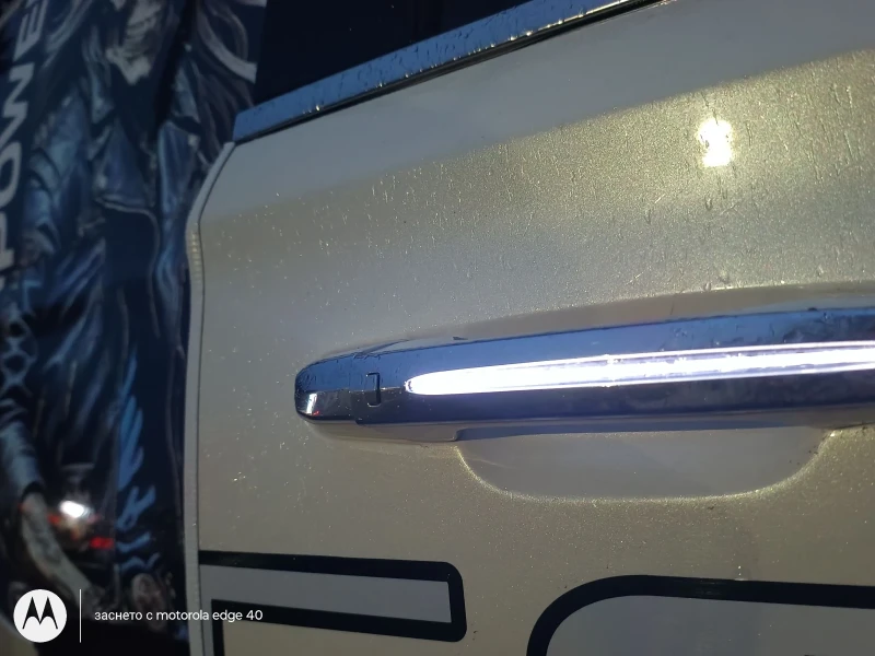 Cadillac Escalade 6.2 V8, снимка 10 - Автомобили и джипове - 53514983