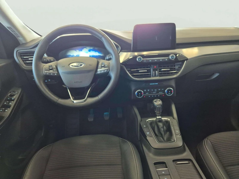Ford Kuga 1.5 EcoBoost, снимка 11 - Автомобили и джипове - 53267889
