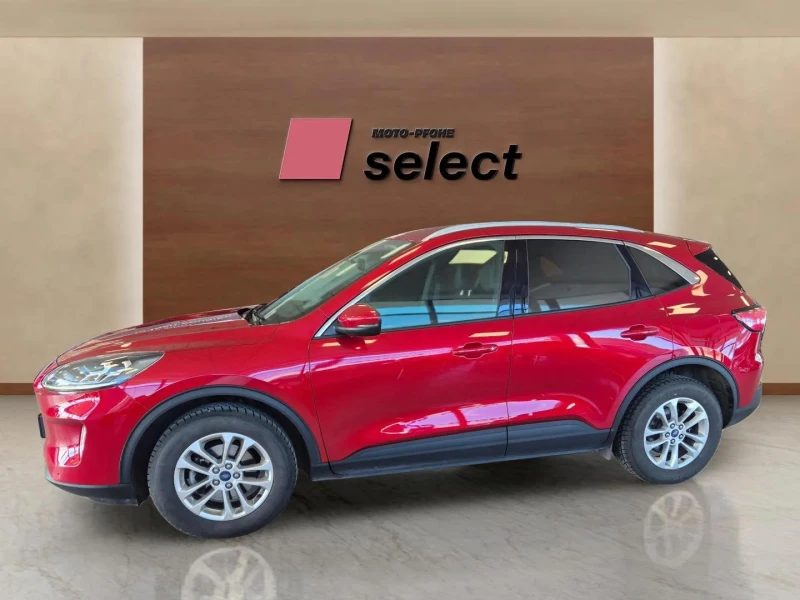 Ford Kuga 1.5 EcoBoost, снимка 8 - Автомобили и джипове - 53267889