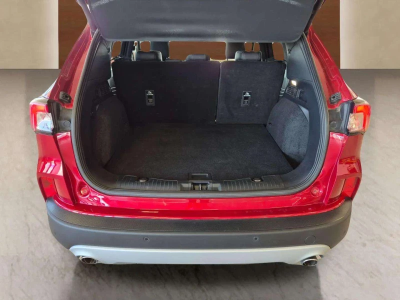 Ford Kuga 1.5 EcoBoost, снимка 12 - Автомобили и джипове - 53267889