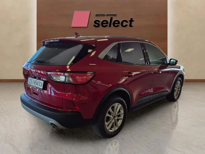 Ford Kuga 1.5 EcoBoost, снимка 5 - Автомобили и джипове - 53267889