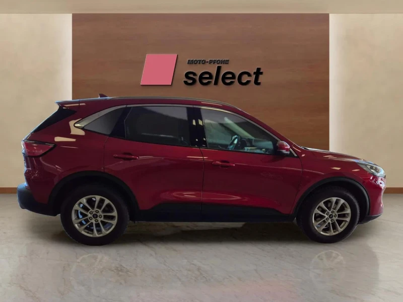 Ford Kuga 1.5 EcoBoost, снимка 4 - Автомобили и джипове - 53267889