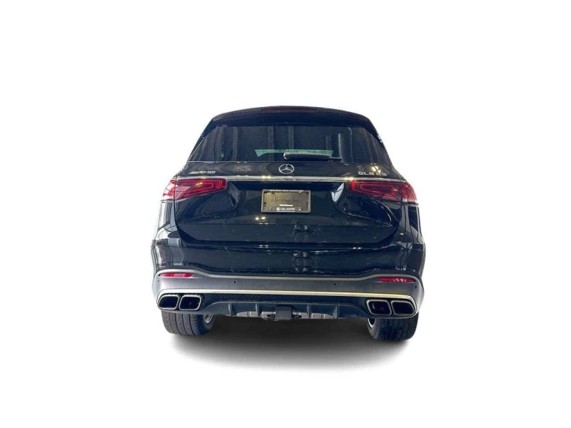 Mercedes-Benz GLS * AMG GLS63 * CARFAX * ЦЕНА ДО БГ, снимка 13 - Автомобили и джипове - 53570631