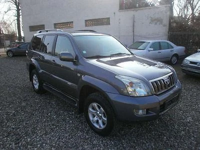 Toyota Land cruiser 3.0 D4D 3бр ЧАСТИ, снимка 2 - Автомобили и джипове - 10898307